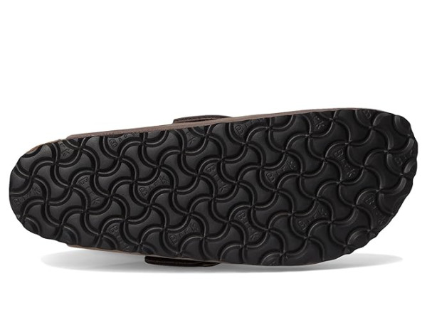 Birkenstock Boston Big Buckle Clog - Nubuck Leather Birkenstock Boston Big Buckle Clog - Nubuck Leather
