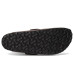 Birkenstock Boston Big Buckle Clog - Nubuck Leather Birkenstock Boston Big Buckle Clog - Nubuck Leather