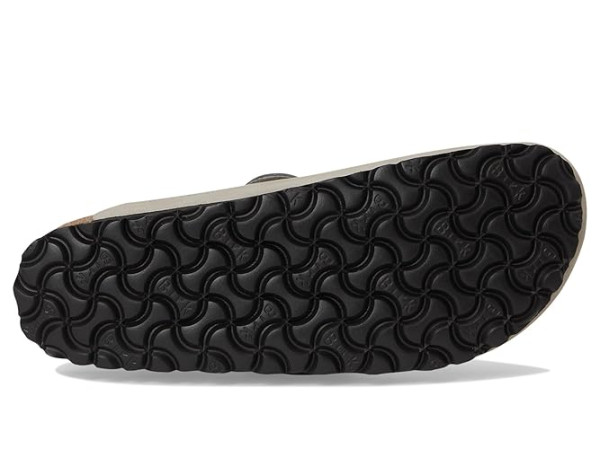 Birkenstock Boston Big Buckle Clog - Nubuck Leather Birkenstock Boston Big Buckle Clog - Nubuck Leather