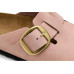 Birkenstock Boston Big Buckle Clog - Nubuck Leather Birkenstock Boston Big Buckle Clog - Nubuck Leather