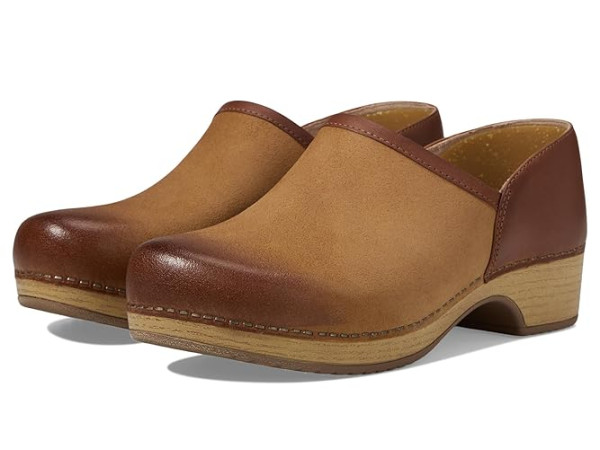Dansko Brenna