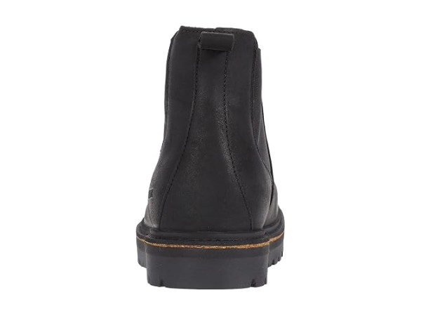 Birkenstock Stalon - Nubuck Leather (Unisex) Birkenstock Stalon - Nubuck Leather (Unisex)