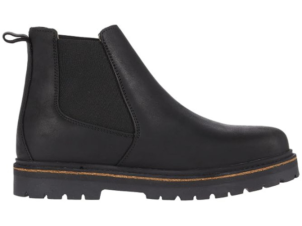 Birkenstock Stalon - Nubuck Leather (Unisex) Birkenstock Stalon - Nubuck Leather (Unisex)