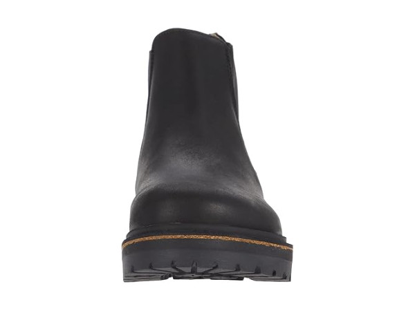 Birkenstock Stalon - Nubuck Leather (Unisex) Birkenstock Stalon - Nubuck Leather (Unisex)
