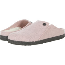 Birkenstock Zermatt Shearling Slipper Clogs