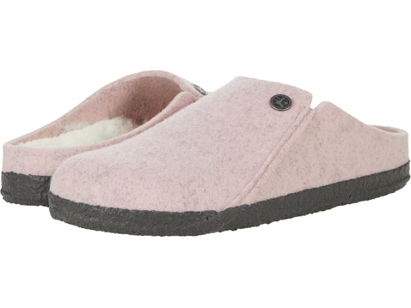 Birkenstock Zermatt Shearling Slipper Clogs
