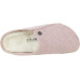 Birkenstock Zermatt Shearling Slipper Clogs