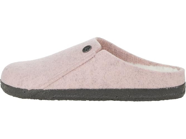 Birkenstock Zermatt Shearling Slipper Clogs