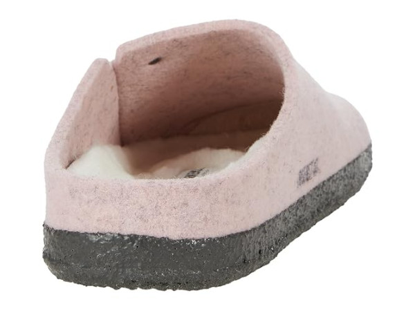 Birkenstock Zermatt Shearling Slipper Clogs