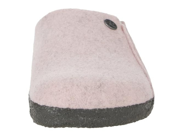 Birkenstock Zermatt Shearling Slipper Clogs