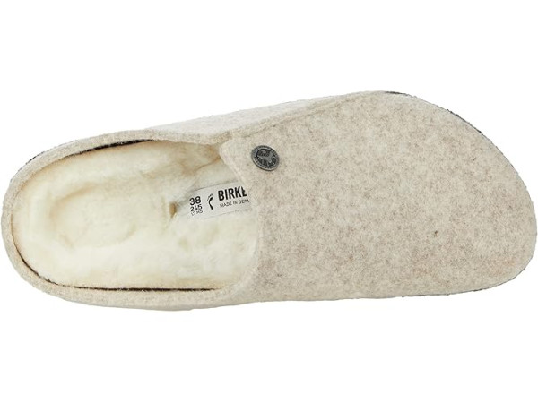 Birkenstock Zermatt Shearling (Unisex)