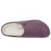 Birkenstock Zermatt Shearling Slipper Clog (Unisex)