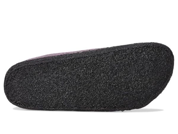 Birkenstock Zermatt Shearling Slipper Clog (Unisex)