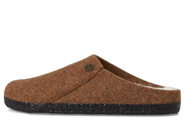 Birkenstock Zermatt Shearling Slipper Clog (Unisex) Birkenstock Zermatt Shearling Slipper Clog (Unisex)