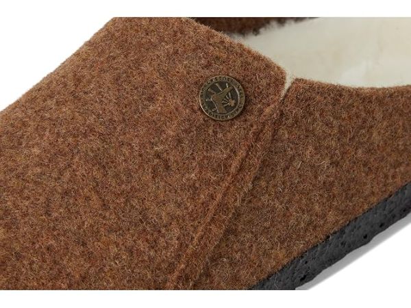 Birkenstock Zermatt Shearling Slipper Clog (Unisex) Birkenstock Zermatt Shearling Slipper Clog (Unisex)