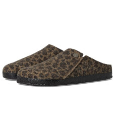 Birkenstock Zermatt Shearling