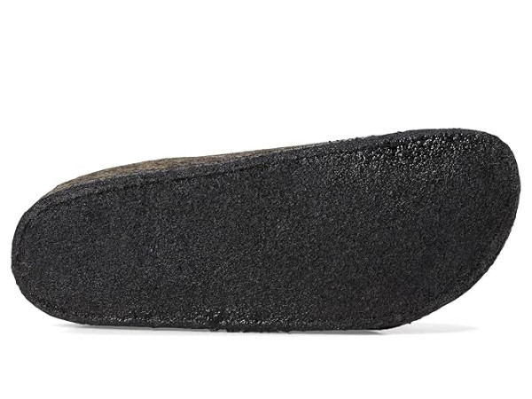 Birkenstock Zermatt Shearling
