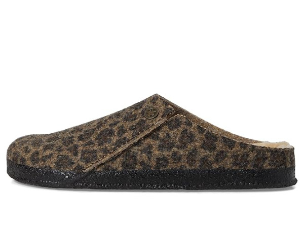 Birkenstock Zermatt Shearling