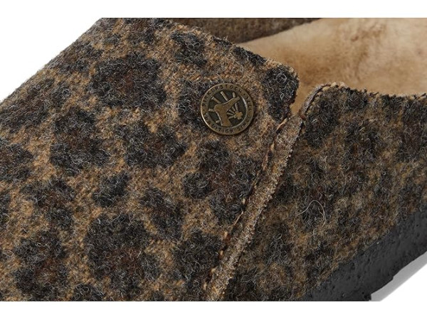 Birkenstock Zermatt Shearling