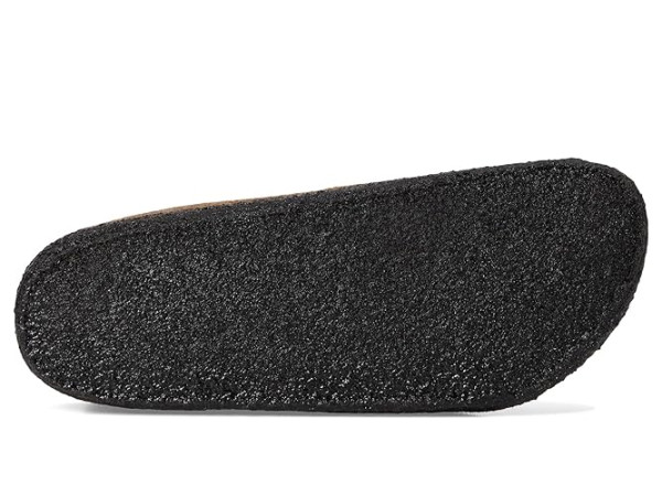 Birkenstock Zermatt Shearling