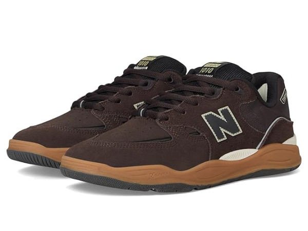 New Balance Numeric 1010 - Tiago Lemos
