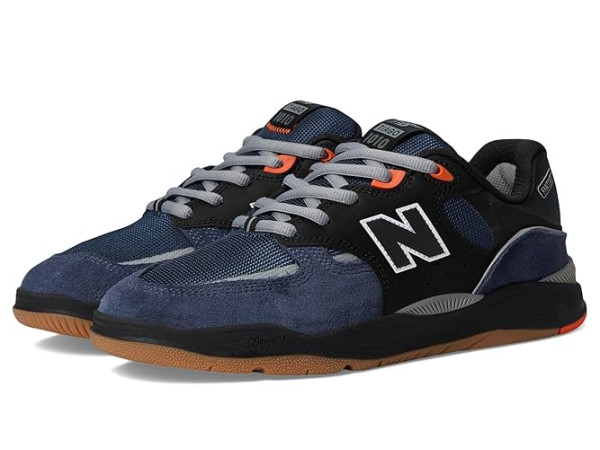 New Balance Numeric 1010 - Tiago Lemos