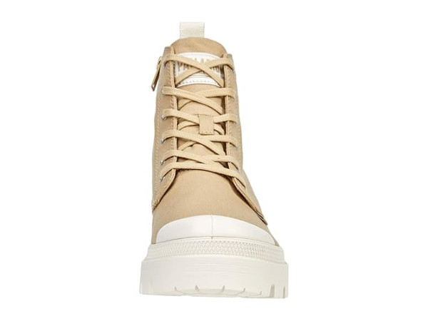 Palladium Pallabase Twill