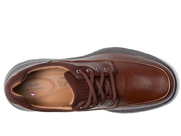 Clarks Un Brawley Lace