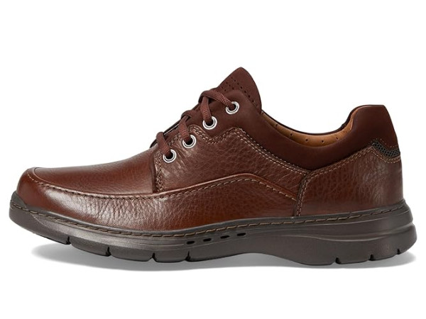 Clarks Un Brawley Lace