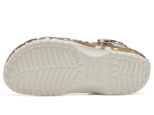 Crocs Classic Animal Print Clog Crocs Classic Animal Print Clog