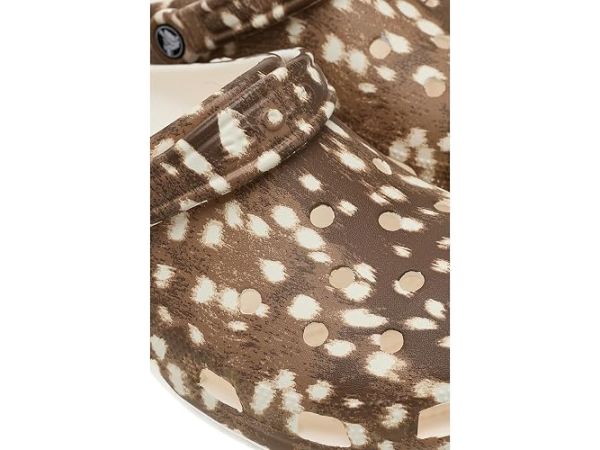 Crocs Classic Animal Print Clog Crocs Classic Animal Print Clog