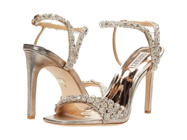 Badgley Mischka Galia Badgley Mischka Galia