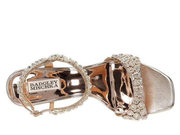 Badgley Mischka Galia Badgley Mischka Galia