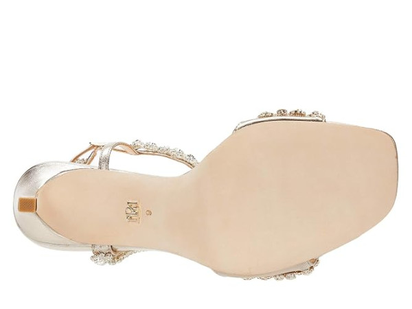 Badgley Mischka Galia Badgley Mischka Galia