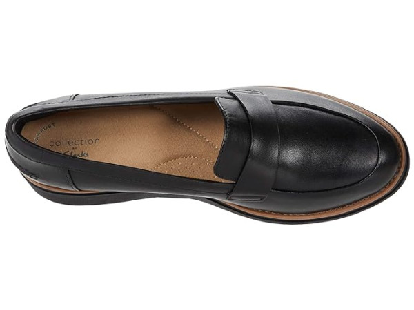 Clarks Sharon Gracie