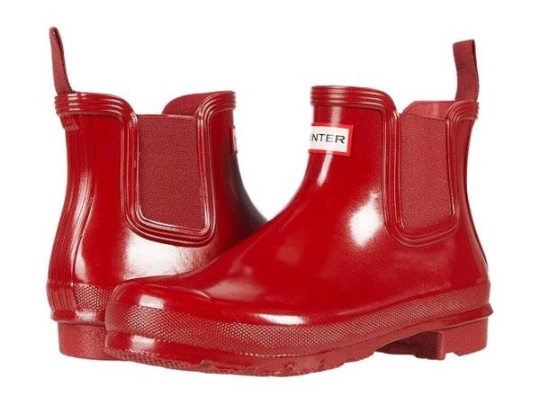 Hunter Original Chelsea Gloss