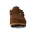 Birkenstock Fanny Wedge Clog - Suede