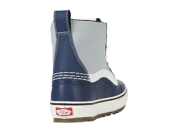 Vans Standard Mid MTE