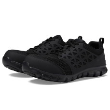 Reebok Work Sublite Cushion Work Comp Toe SD