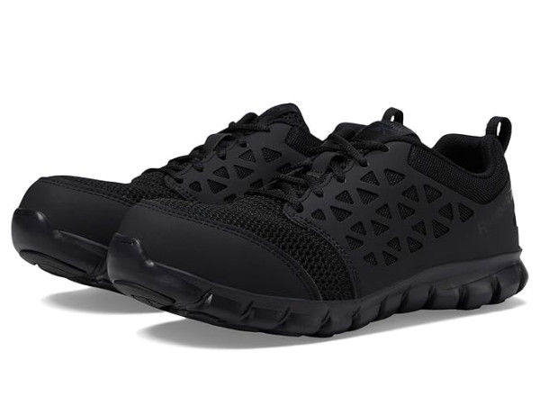 Reebok Work Sublite Cushion Work Comp Toe SD