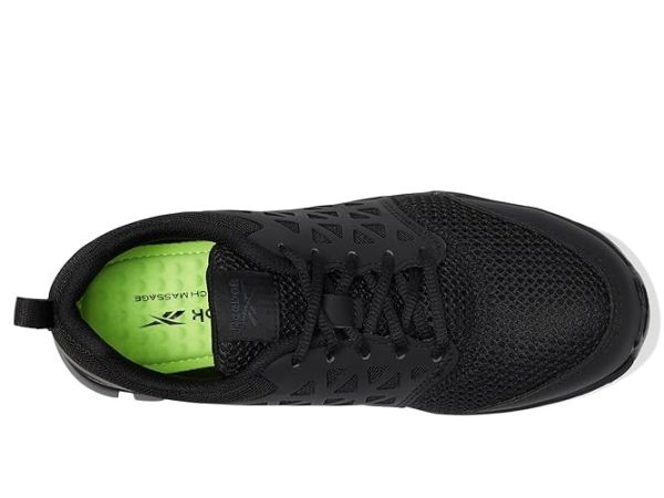 Reebok Work Sublite Cushion Work Comp Toe SD Reebok Work Sublite Cushion Work Comp Toe SD