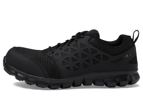 Reebok Work Sublite Cushion Work Comp Toe SD Reebok Work Sublite Cushion Work Comp Toe SD