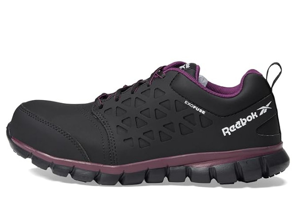 Reebok Work Sublite Cushion Work Comp Toe SD