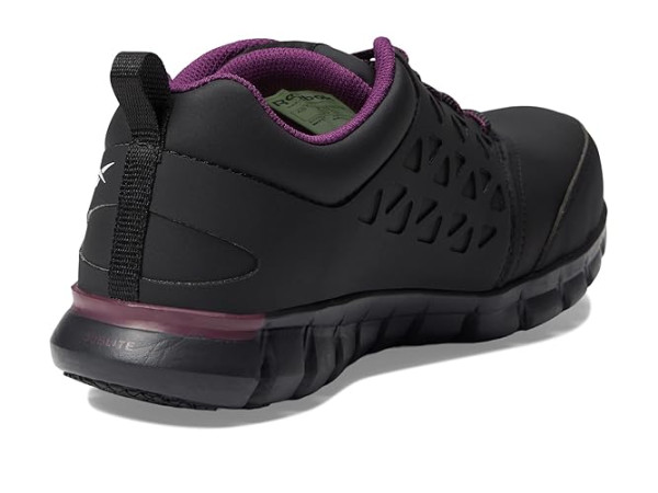 Reebok Work Sublite Cushion Work Comp Toe SD