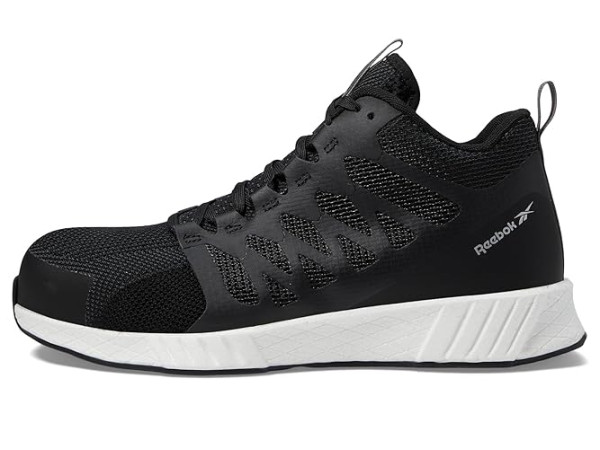 Reebok Work Fusion Flexweave™ Work Composite Toe