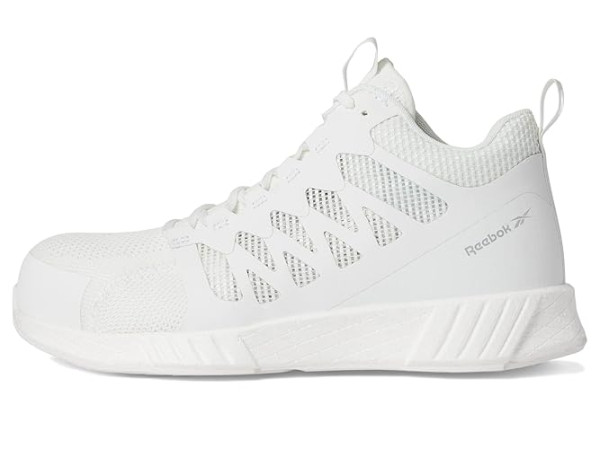Reebok Work Fusion Flexweave™ Work Composite Toe