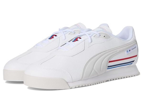 PUMA BMW Roma PUMA BMW Roma