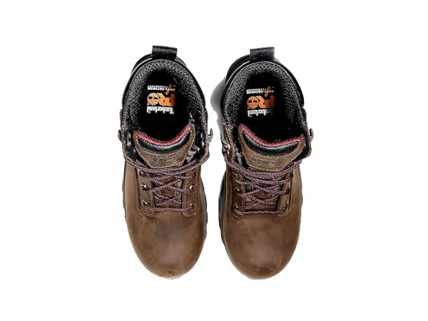 Timberland PRO Hypercharge 6 Timberland PRO Hypercharge 6