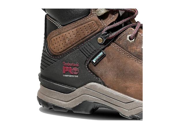 Timberland PRO Hypercharge 6 Timberland PRO Hypercharge 6