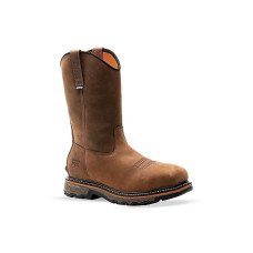 Timberland PRO True Grit Pull On Composite Safety Toe Waterproof